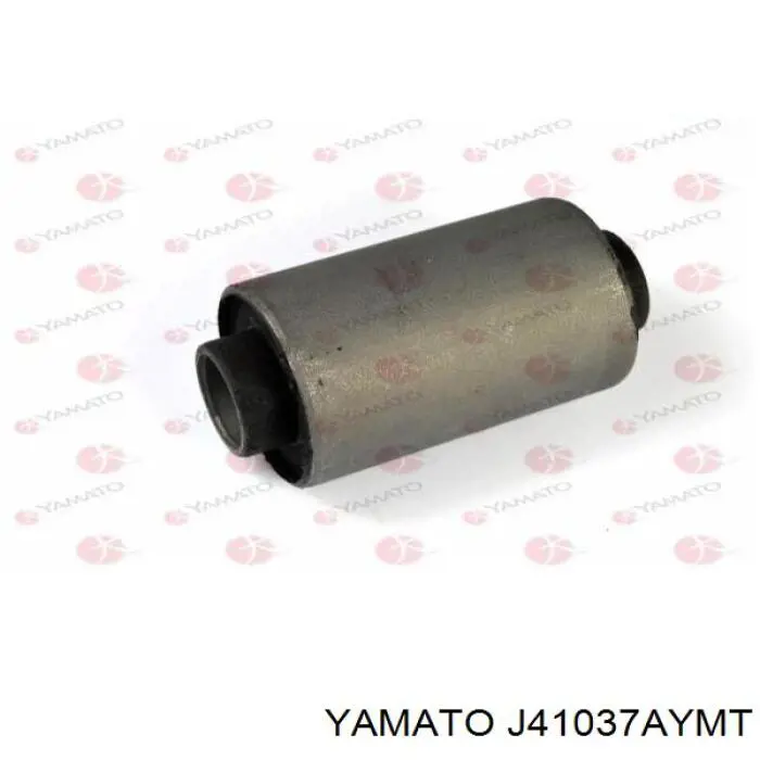 Silentblock de suspensión delantero inferior J41037AYMT Yamato