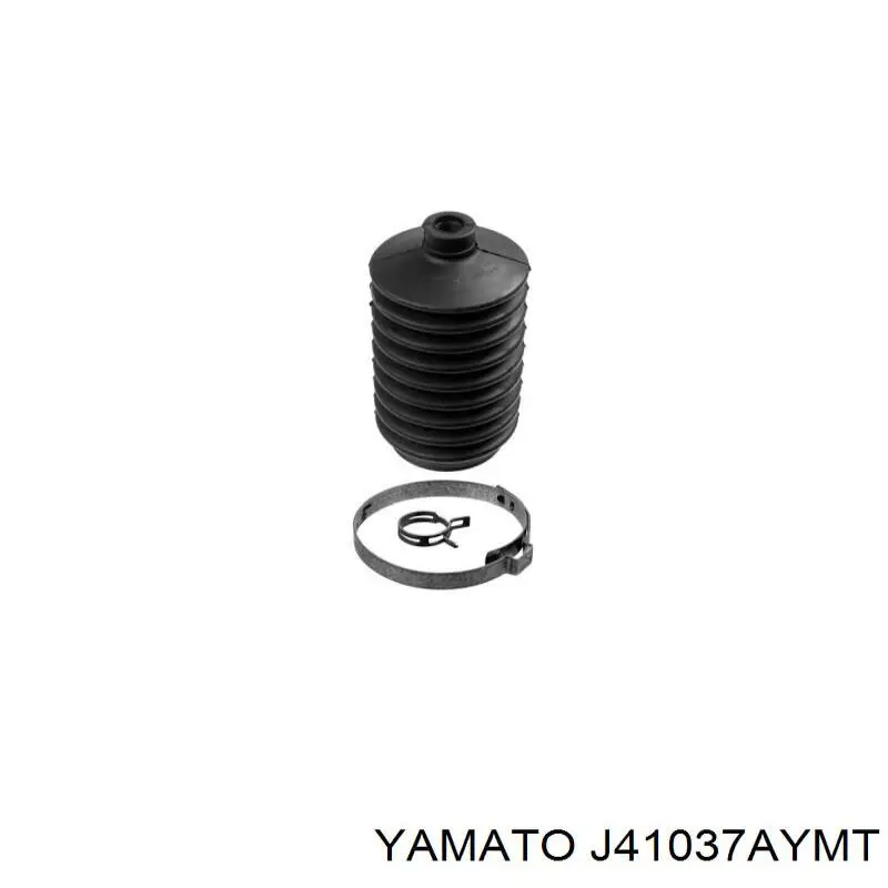 Сайлентблок переднего рычага J41037AYMT Yamato