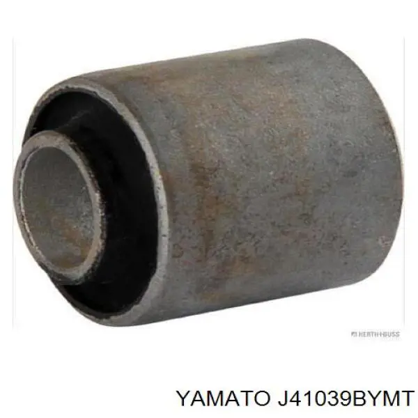 Сайлентблок переднего нижнего рычага J41039BYMT Yamato