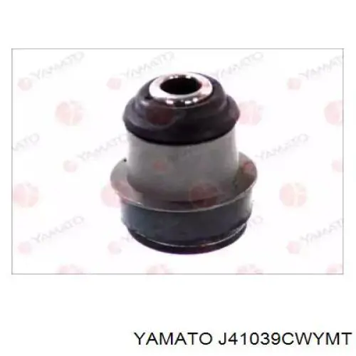 Сайлентблок переднего верхнего рычага J41039CWYMT Yamato