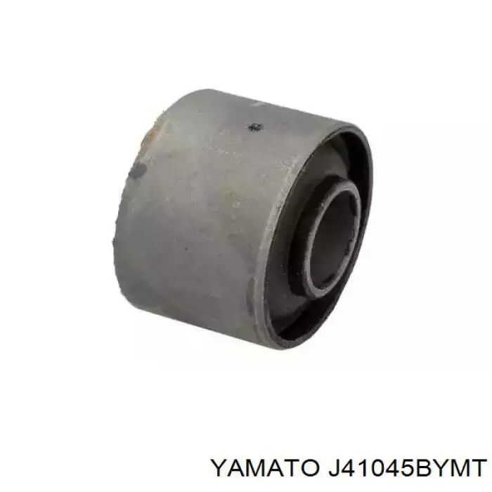 Сайлентблок переднего нижнего рычага YAMATO J41045BYMT