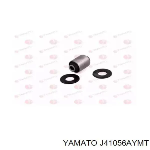 Сайлентблок передней подвески Yamato J41056AYMT цена, от 12.87 USD