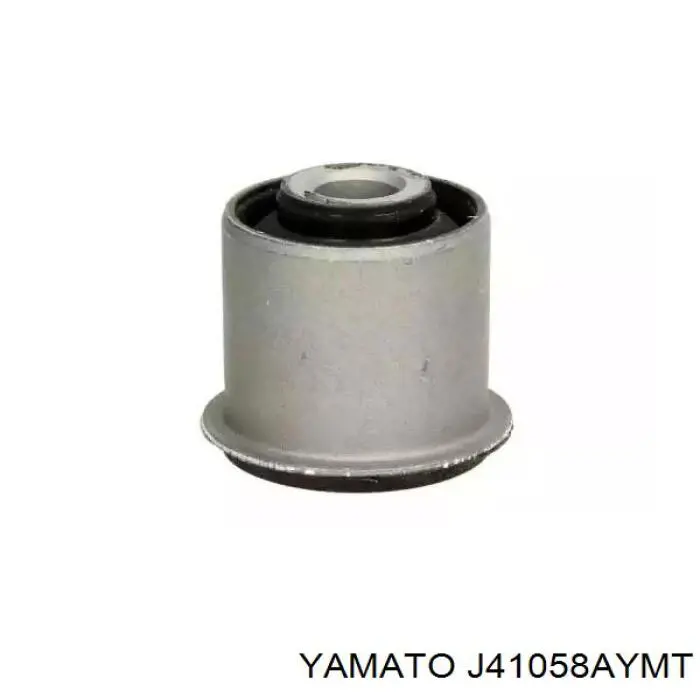 J41058AYMT Yamato сайлентблок переднего верхнего рычага