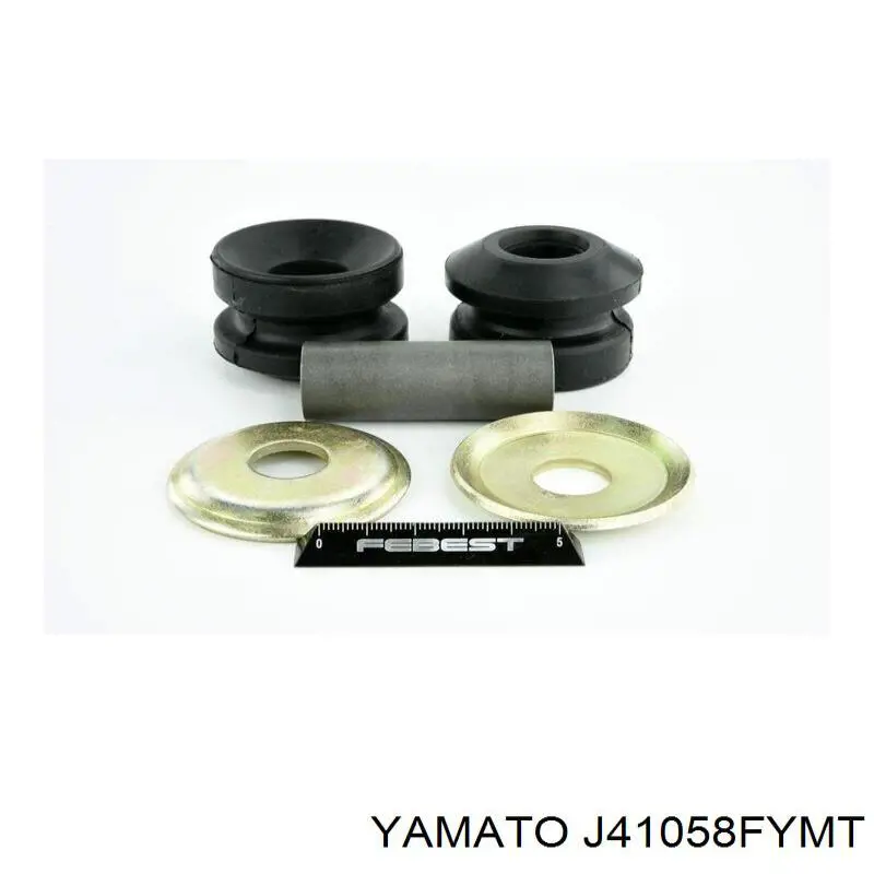 Купить J41058FYMT Yamato 