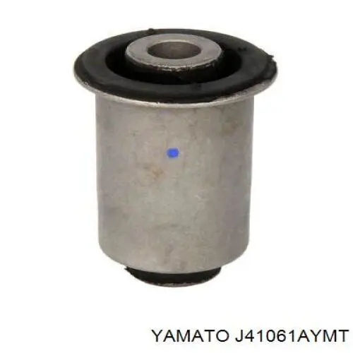 Купить 841653 Sidem Сайлентблок нижний передней подвески