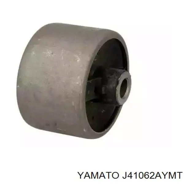 Сайлентблок переднего нижнего рычага J41062AYMT Yamato