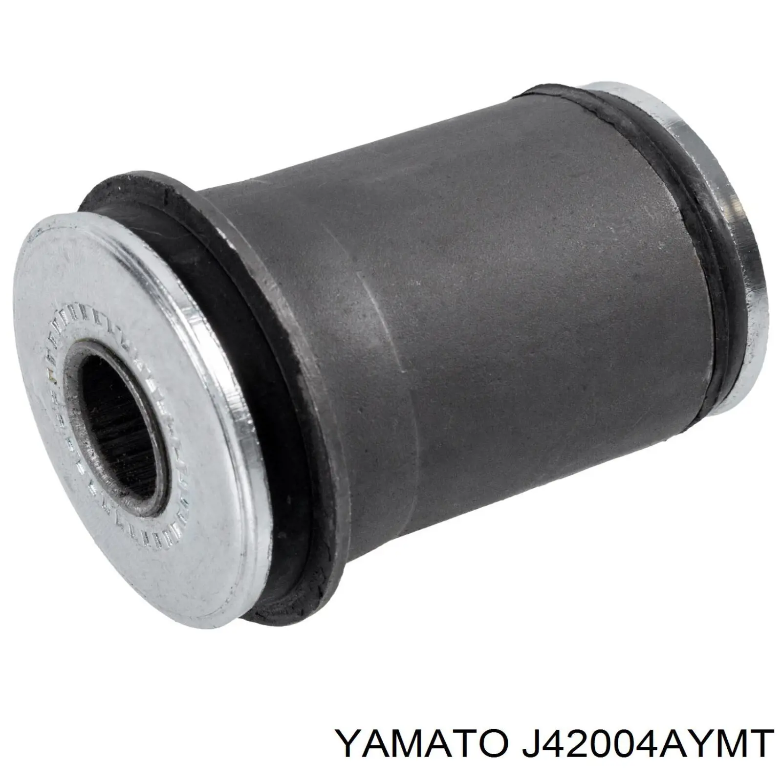 Сайлентблок передней подвески Yamato J42004AYMT цена, от 10.48 USD