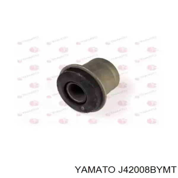 Сайлентблок верхнего переднего рычага Yamato J42008BYMT
