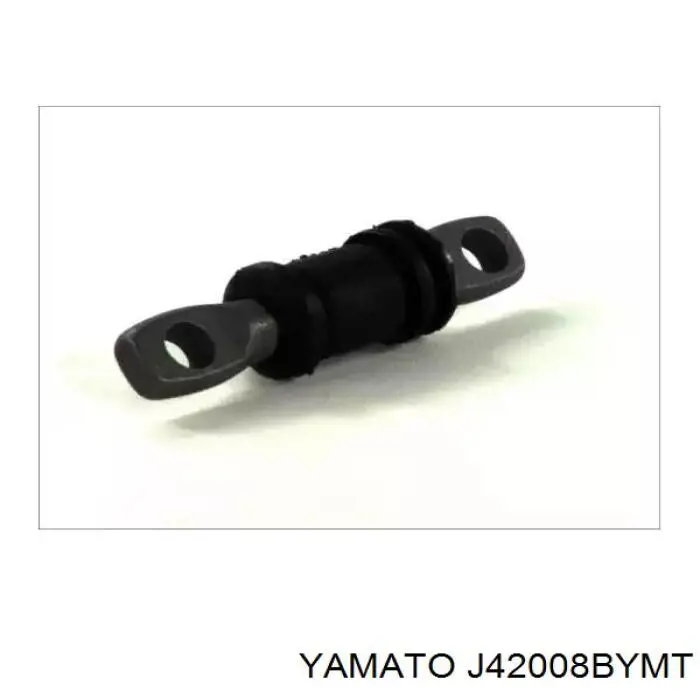 Сайлентблок переднего верхнего рычага J42008BYMT Yamato