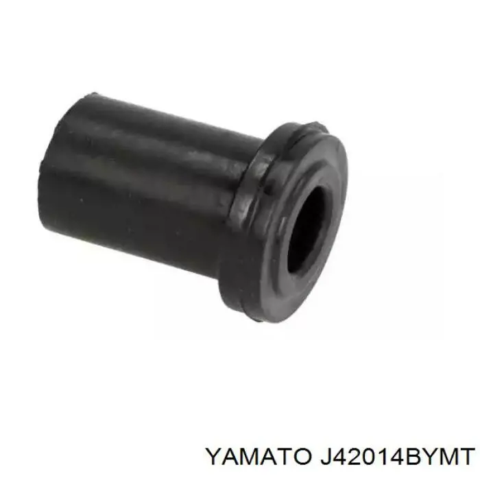 Купить J42014BYMT Yamato Сайлентблок нижний передней подвески