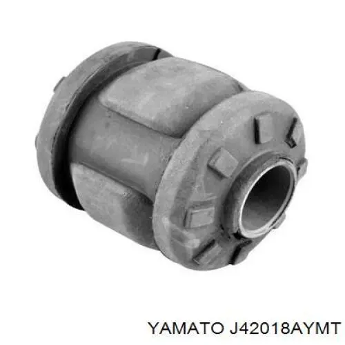 Сайлентблок передней подвески Yamato J42018AYMT цена, от 4.43 USD