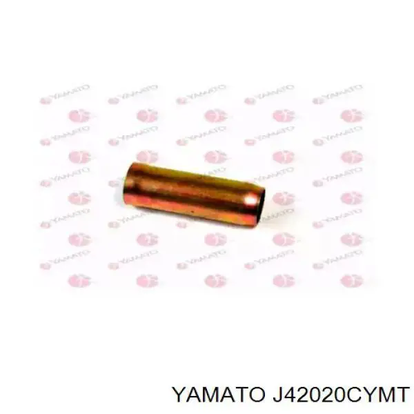 Сайлентблок переднего нижнего рычага J42020CYMT Yamato