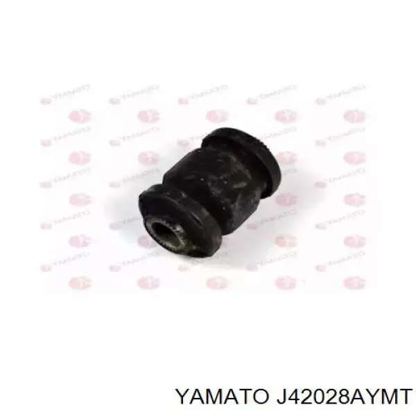 Купить J42028AYMT Yamato Сайлентблок нижний передней подвески