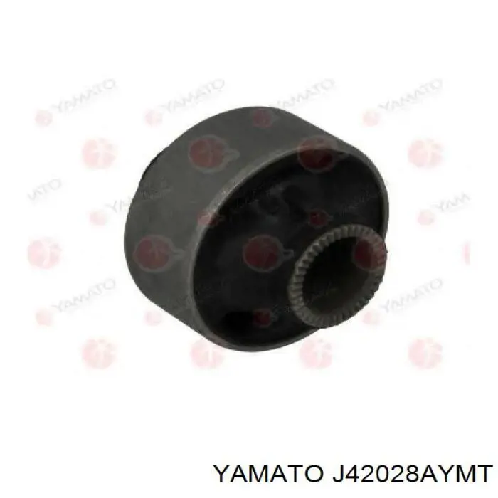 Сайлентблок переднего рычага J42028AYMT Yamato