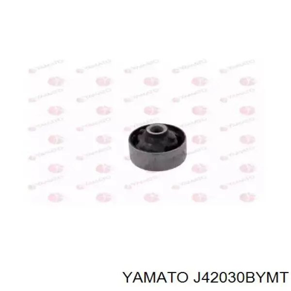Сайлентблок передней подвески Yamato J42030BYMT цена, от 5.62 USD