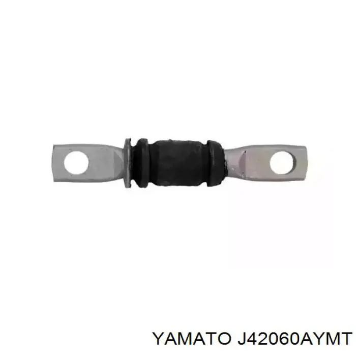 Сайлентблок переднего нижнего рычага YAMATO J42060AYMT