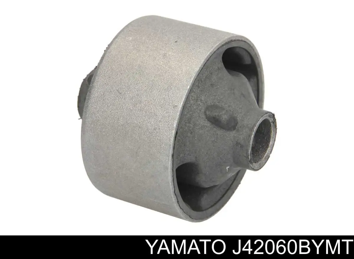 Сайлентблок переднего нижнего рычага J42060BYMT Yamato