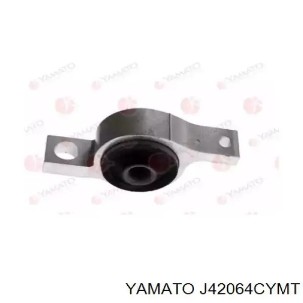 Купить J42064CYMT Yamato Сайлентблок нижний передней подвески