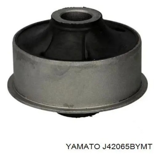 Купить J42065BYMT Yamato Сайлентблок нижний передней подвески