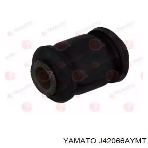 Сайлентблок переднего нижнего рычага J42066AYMT Yamato