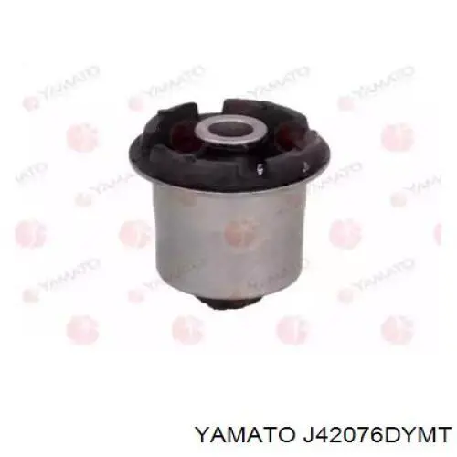 Сайлентблок переднего верхнего рычага J42076DYMT Yamato