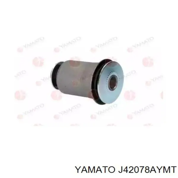 Купить GV1027 CTR Сайлентблок нижний передней подвески
