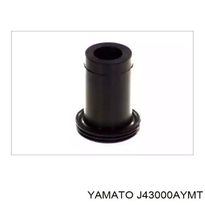 Сайлентблок передней подвески Yamato J43000AYMT цена, от 1.46 USD