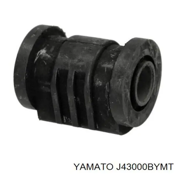 Сайлентблок переднего рычага D2433WB RBI