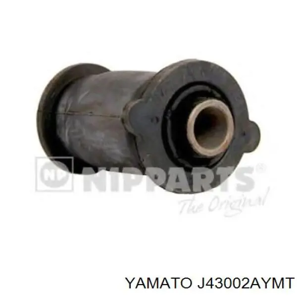 Сайлентблок верхнего рычага передней подвески Mazda B09234470 цена, от 2.90 USD