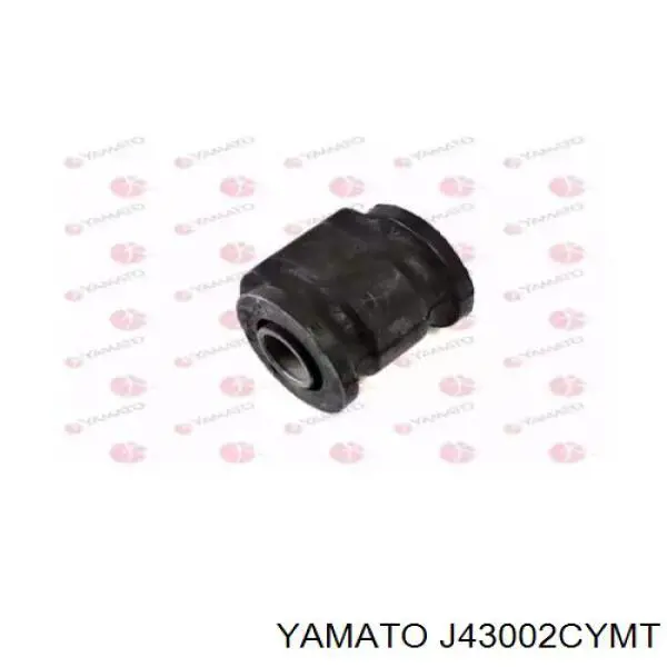 Сайлентблок переднего нижнего рычага YAMATO J43002CYMT