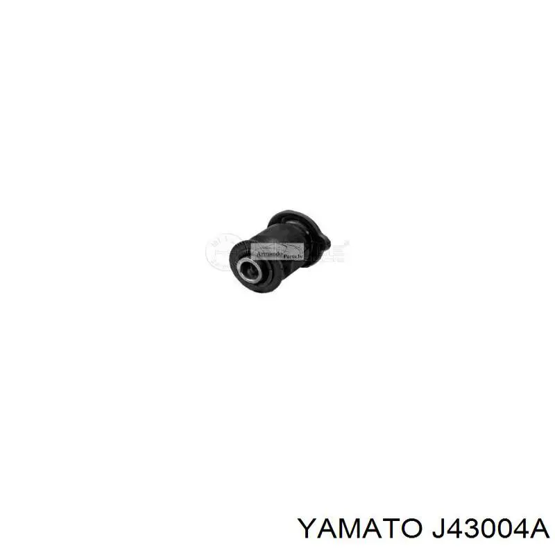 J43004A Yamato сайлентблок переднего нижнего рычага