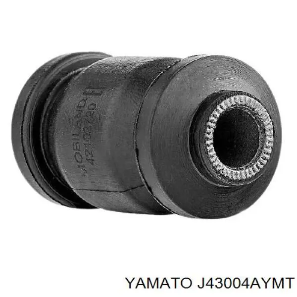 Сайлентблок переднего нижнего рычага Yamato J43004AYMT