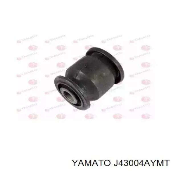 J43004AYMT Yamato Сайлентблок нижнего переднего рычага