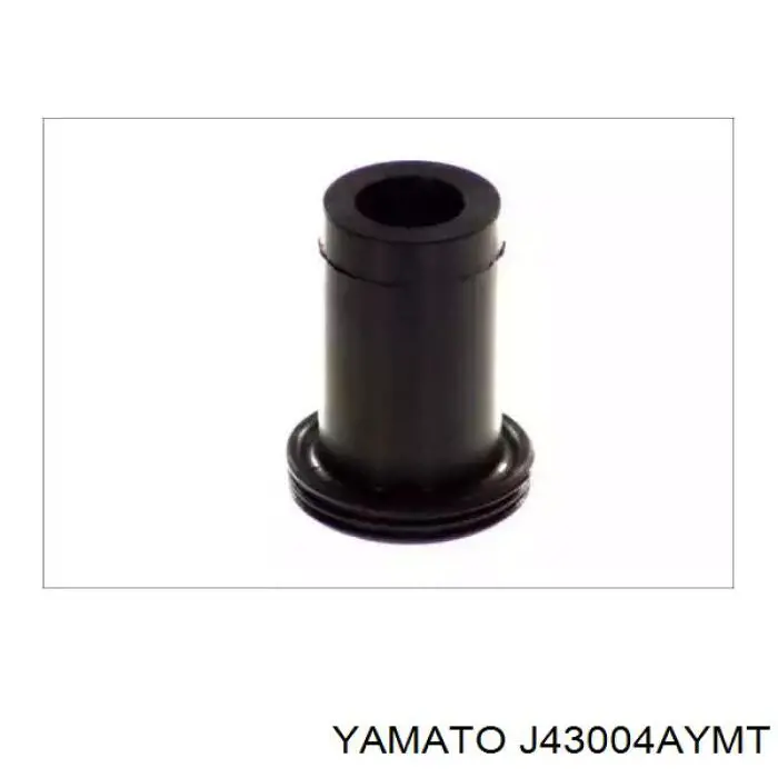 Купить J43004AYMT Yamato Сайлентблок нижний передней подвески