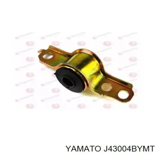 Сайлентблок передней подвески Tenacity AAMMA1005 цена, от 6.68 USD
