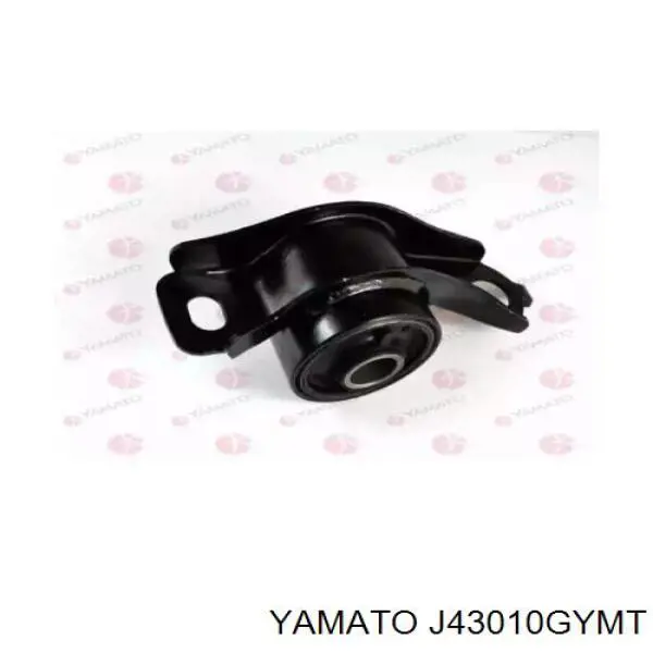 Сайлентблок передней подвески Yamato J43010GYMT цена, от 11.54 USD