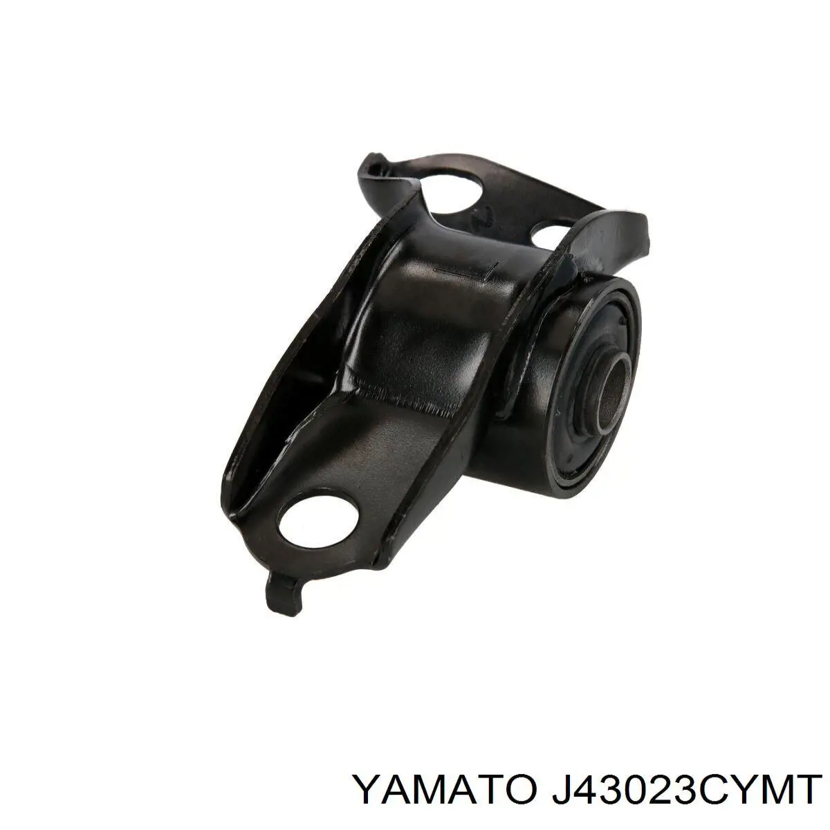 Купить J43023C Yamato Сайлентблок нижний передней подвески