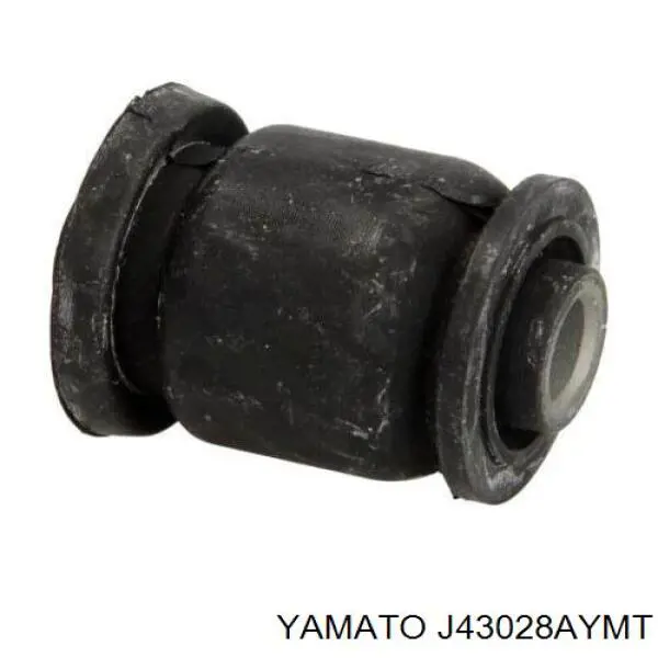 Сайлентблок передней подвески Yamato J43028AYMT цена, от 8.20 USD