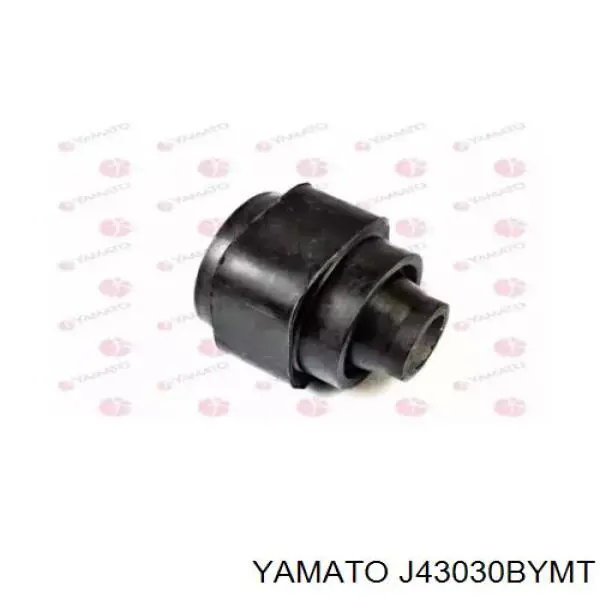 Сайлентблок передней подвески Yamato J43030BYMT цена, от 9.57 USD