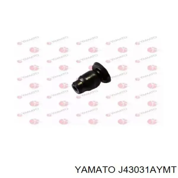 Сайлентблок переднього нижнього важеля J43031AYMT Yamato