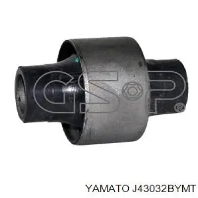 Купить J43032BYMT Yamato Сайлентблок нижний передней подвески