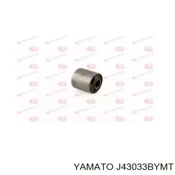 J43033BYMT Yamato Сайлентблок нижнего переднего рычага