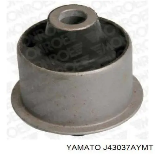 Сайлентблок переднего рычага J43037AYMT Yamato