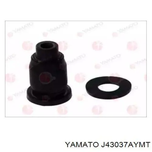 J43037AYMT Yamato Сайлентблок нижнего переднего рычага