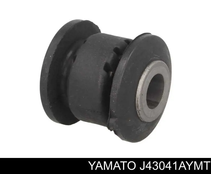 J43041AYMT Yamato сайлентблок нижнего переднего рычага