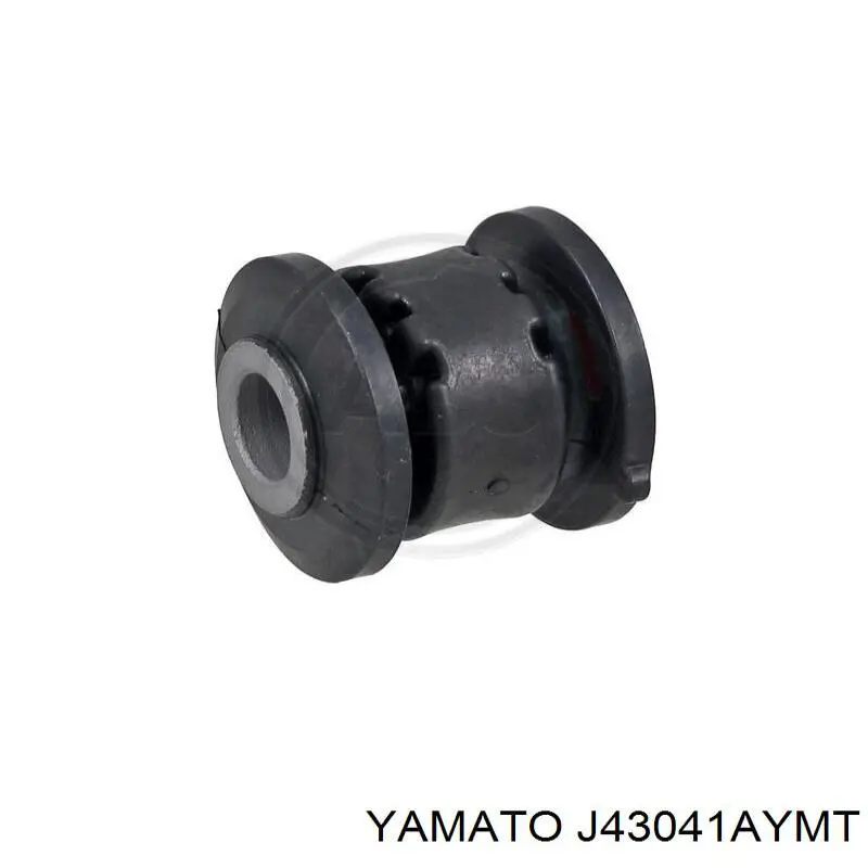 Купить J43041AYMT Yamato Сайлентблок нижний передней подвески