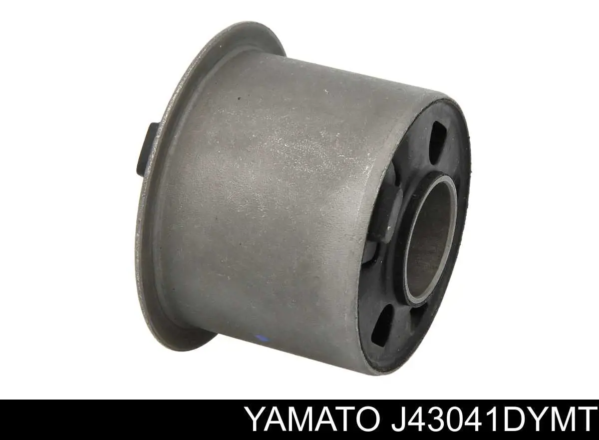 Сайлентблок переднего нижнего рычага YAMATO J43041DYMT