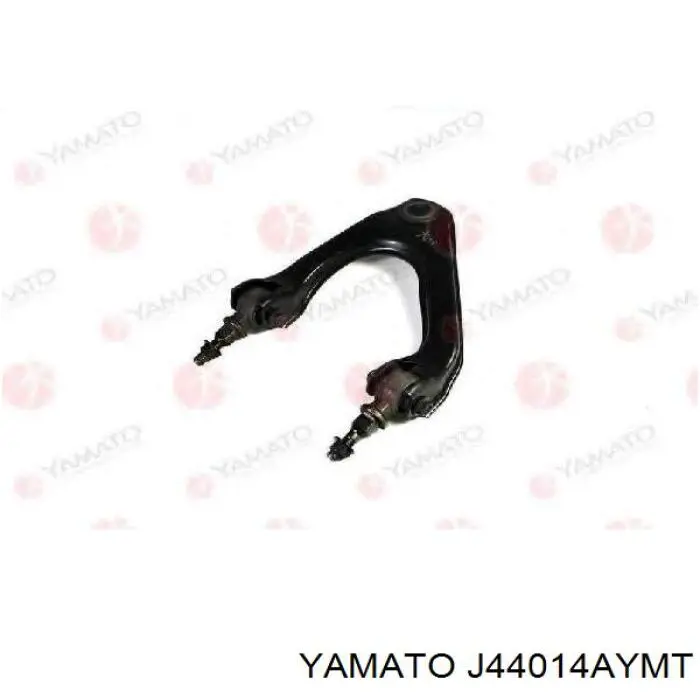 Сайлентблок переднего рычага J44014AYMT Yamato