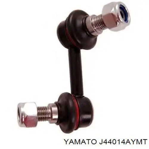 J44014AYMT Yamato Сайлентблок нижнего переднего рычага