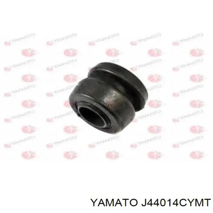 Втулка передней радиальной тяги, комплект Polybush 050073 цена, от 2.03 USD